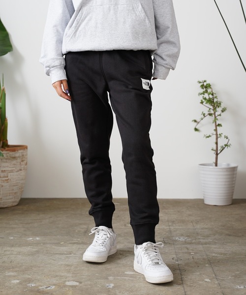 THE NORTH FACE（ザノースフェイス）の「日本未発売 THE NORTH FACE/ザ・ノースフェイス M BOX NSE JOGGER ジョガーパンツ スウェットパンツ（スウェットパンツ・メンズ・グレー/ブラック/ダークブルー・L/XL/S/M）」の19枚目の写真