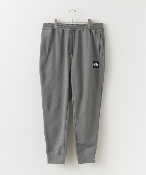 THE NORTH FACE（ザノースフェイス）の「日本未発売 THE NORTH FACE/ザ・ノースフェイス M BOX NSE JOGGER ジョガーパンツ スウェットパンツ（スウェットパンツ・メンズ・グレー/ブラック/ダークブルー・L/XL/S/M）」の6枚目の写真