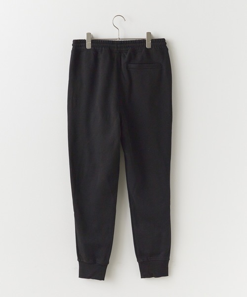 THE NORTH FACE（ザノースフェイス）の「日本未発売 THE NORTH FACE/ザ・ノースフェイス M BOX NSE JOGGER ジョガーパンツ スウェットパンツ（スウェットパンツ・メンズ・グレー/ブラック/ダークブルー・L/XL/S/M）」の5枚目の写真