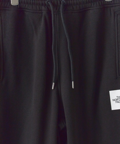 THE NORTH FACE（ザノースフェイス）の「日本未発売 THE NORTH FACE/ザ・ノースフェイス M BOX NSE JOGGER ジョガーパンツ スウェットパンツ（スウェットパンツ・メンズ・グレー/ブラック/ダークブルー・L/XL/S/M）」の8枚目の写真