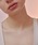 les bonbon�i���{���{���j�́u�yles bon bon�zstardust necklace BOB361�i�l�b�N���X�j�v�b�S�[���h
