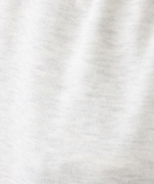 Le temps riche（ルタンリッシュ）の「【セットアップ対応】フラワーロゴスエットパンツ＜Le temps riche＞（その他パンツ・レディース・アイボリー/ネイビー・L/M/LL）」の17枚目の写真