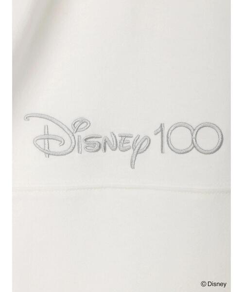 Disney(ディズニー)の「Disney100 ドナルドダック/Tシャツ(Tシャツ/カットソー・レディース・ホワイト・FREE)」の16枚目の写真