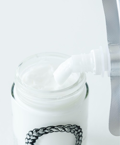 オー・クリーム 300g レフィル 楽天市場】【ポイント2倍中!!】O skin & hair オー・クリーム