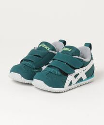 ASICS | asics アシックス 13-155 METID BABY メティッド ベビー 1144A319 300 F GREEN/W(スニーカー)
