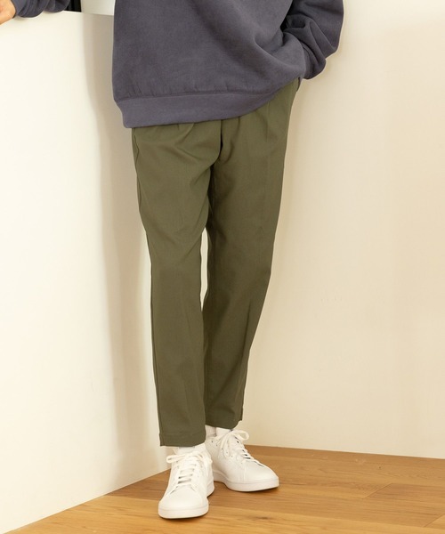 LAKOLE（ラコレ）の「FUNC STRETCHスリム / 971812（その他パンツ・メンズ・ベージュ/オリーブ/ブラック/グレー/ライトブルー/ライトグレー/ライトグリーン・MEDIUM/LARGE/SMALL/X-LARGE）」の6枚目の写真