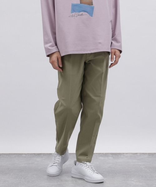 LAKOLE（ラコレ）の「FUNC STRETCHスリム / 971812（その他パンツ