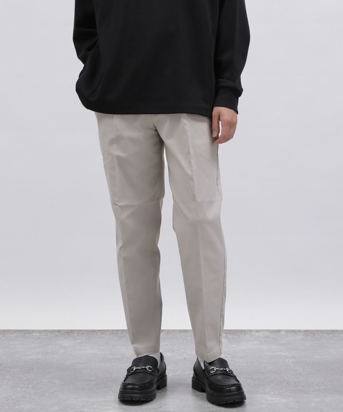 LAKOLE（ラコレ）の「FUNC STRETCHスリム / 971812（その他パンツ・メンズ・ベージュ/オリーブ/ブラック/グレー/ライトブルー/ライトグレー/ライトグリーン・MEDIUM/LARGE/SMALL/X-LARGE）」の3枚目の写真