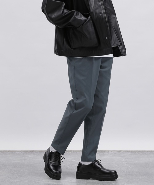 LAKOLE（ラコレ）の「FUNC STRETCHスリム / 971812（その他パンツ・メンズ・ベージュ/オリーブ/ブラック/グレー/ライトブルー/ライトグレー/ライトグリーン・MEDIUM/LARGE/SMALL/X-LARGE）」の7枚目の写真