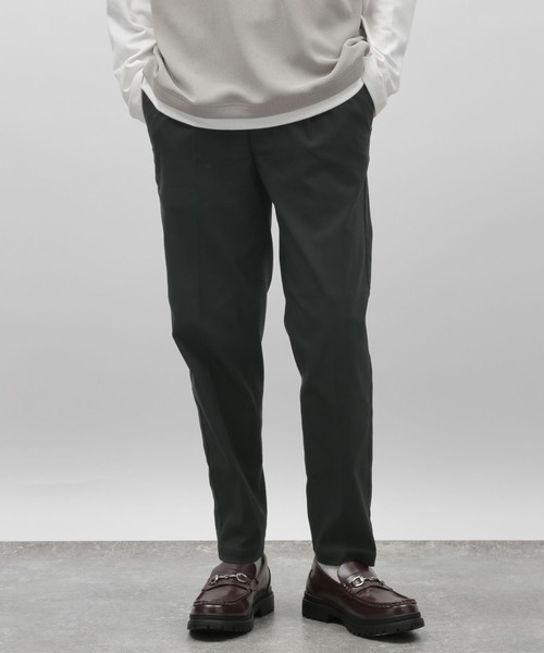 LAKOLE（ラコレ）の「FUNC STRETCHスリム / 971812（その他パンツ・メンズ・ベージュ/オリーブ/ブラック/グレー/ライトブルー/ライトグレー/ライトグリーン・MEDIUM/LARGE/SMALL/X-LARGE）」の11枚目の写真