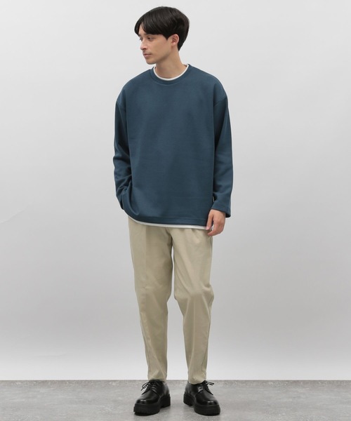 LAKOLE（ラコレ）の「FUNC STRETCHスリム / 971812（その他パンツ・メンズ・ベージュ/オリーブ/ブラック/グレー/ライトブルー/ライトグレー/ライトグリーン・MEDIUM/LARGE/SMALL/X-LARGE）」の13枚目の写真