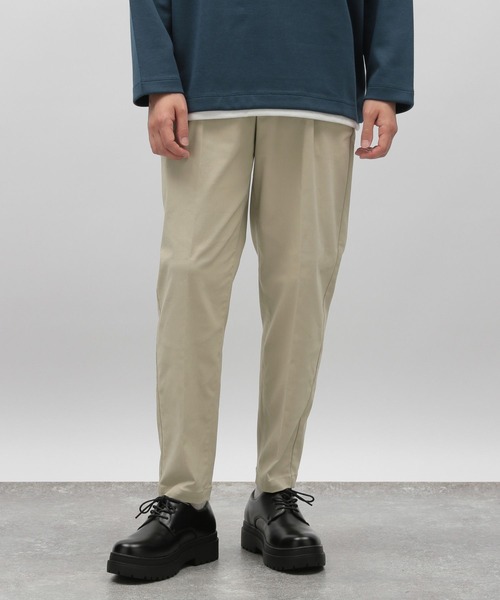 LAKOLE（ラコレ）の「FUNC STRETCHスリム / 971812（その他パンツ・メンズ・ベージュ/オリーブ/ブラック/グレー/ライトブルー/ライトグレー/ライトグリーン・MEDIUM/LARGE/SMALL/X-LARGE）」の14枚目の写真