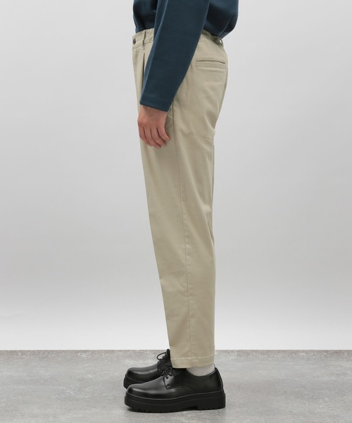 LAKOLE（ラコレ）の「FUNC STRETCHスリム / 971812（その他パンツ・メンズ・ベージュ/オリーブ/ブラック/グレー/ライトブルー/ライトグレー/ライトグリーン・MEDIUM/LARGE/SMALL/X-LARGE）」の17枚目の写真