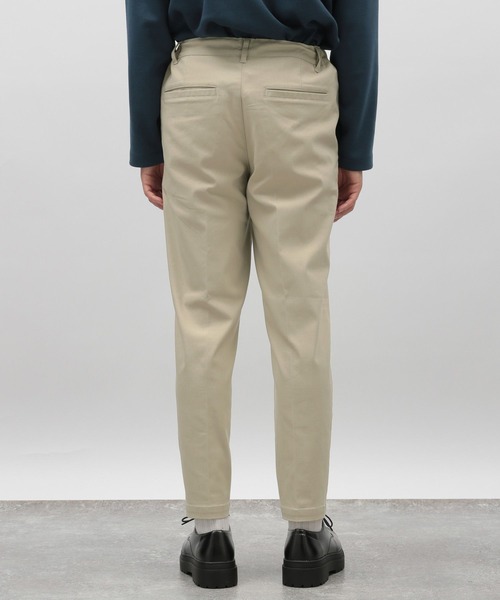 LAKOLE（ラコレ）の「FUNC STRETCHスリム / 971812（その他パンツ・メンズ・ベージュ/オリーブ/ブラック/グレー/ライトブルー/ライトグレー/ライトグリーン・MEDIUM/LARGE/SMALL/X-LARGE）」の18枚目の写真