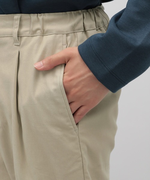 LAKOLE（ラコレ）の「FUNC STRETCHスリム / 971812（その他パンツ・メンズ・ベージュ/オリーブ/ブラック/グレー/ライトブルー/ライトグレー/ライトグリーン・MEDIUM/LARGE/SMALL/X-LARGE）」の20枚目の写真