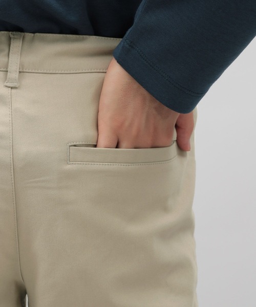 LAKOLE（ラコレ）の「FUNC STRETCHスリム / 971812（その他パンツ・メンズ・ベージュ/オリーブ/ブラック/グレー/ライトブルー/ライトグレー/ライトグリーン・MEDIUM/LARGE/SMALL/X-LARGE）」の22枚目の写真