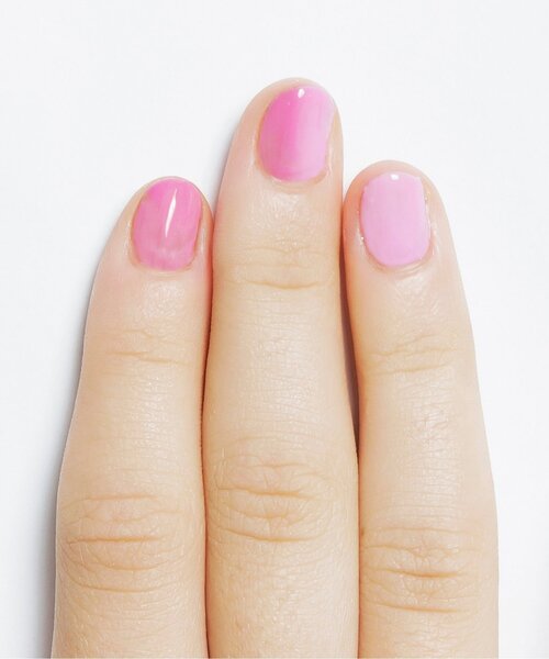 allolun.(オールオルン)の「オールオルン 指輪付き温変ネイル(マニキュア/ジェルネイル・キッズ・サーモンピンク/レッド/ピンク/ブルー/パープル/ローズ・FREE)」の17枚目の写真