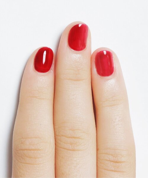 allolun.(オールオルン)の「オールオルン 指輪付き温変ネイル(マニキュア/ジェルネイル・キッズ・サーモンピンク/レッド/ピンク/ブルー/パープル/ローズ・FREE)」の18枚目の写真