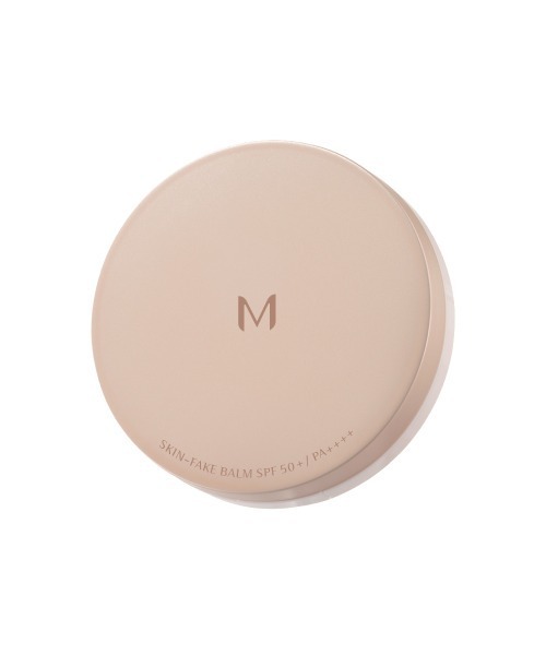 MISSHA(ミシャ)の「【MISSHA/ミシャ】≪日本限定≫M スキンフェイクバーム(ファンデーション・レディース・No.21 ライトベージュ/No.23 ナチュラルベージュ・FREE)」の9枚目の写真