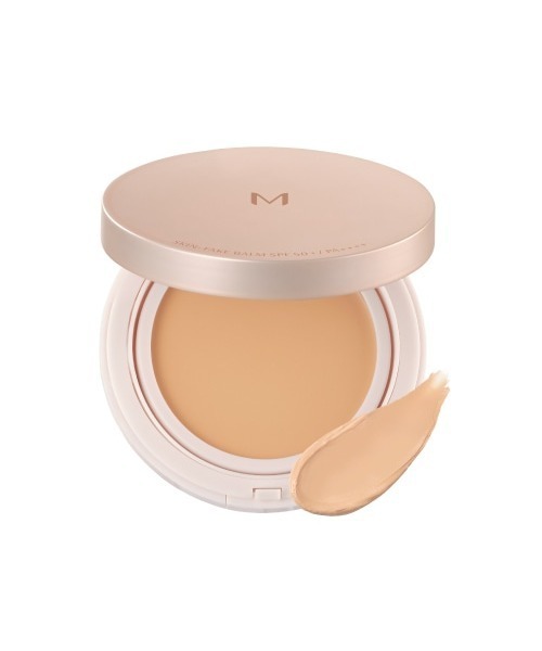 MISSHA(ミシャ)の「【MISSHA/ミシャ】≪日本限定≫M スキンフェイクバーム(ファンデーション・レディース・No.21 ライトベージュ/No.23 ナチュラルベージュ・FREE)」の12枚目の写真