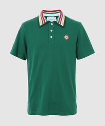 Casablanca（カサブランカ）の「Laurel Classic Polo Shirt