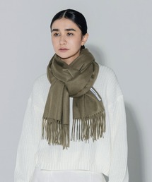 cumaco（クマコ）の「【cumaco】カシミヤ 100% ストール 大判 無地 レディース 女性 カシミア カシミヤストール カシミアストール ユニセックス 単色 ブランド（ストール/ショール）」