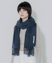 大判」に該当するストール/ショール（カシミヤ）ファッション