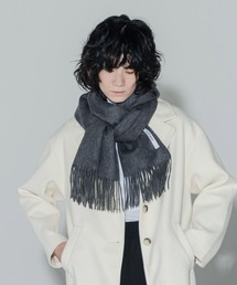 cumaco（クマコ）の「【cumaco】カシミヤ 100% ストール 大判 無地 レディース 女性 カシミア カシミヤストール カシミアストール ユニセックス 単色 ブランド（ストール/ショール）」