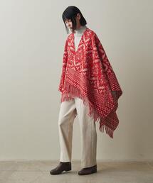 Steven Alan | ＜forte_forte＞PONCHO/ポンチョ(ポンチョ)