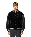 DIESEL L-FRANZ ジャケット サイズ48 オフホワイト 71s++p+KmUL._AC_SY500_.jpg