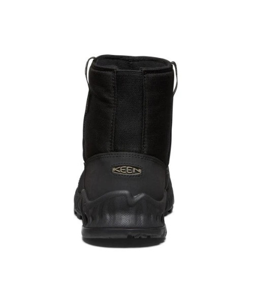 KEEN(キーン)の「KEEN/キーン HOOD NXIS PULL ON WP(ブーツ・メンズ・ベージュ/ブラック・28cm/27cm/26cm)」の7枚目の写真
