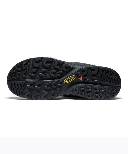 KEEN(キーン)の「KEEN/キーン HOOD NXIS PULL ON WP(ブーツ・メンズ・ベージュ/ブラック・28cm/27cm/26cm)」の20枚目の写真