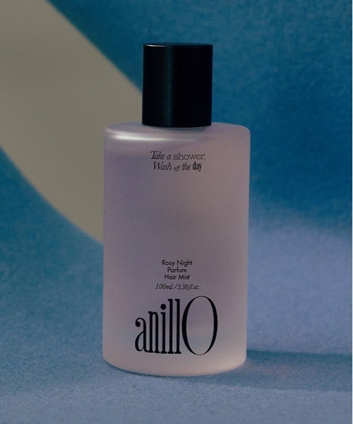 anillo シャンプー　トリートメント　ヘアオイル　ヘアミスト　アニーロ 楽天市場】【anillo日本公式】ロージーナイト パフューム