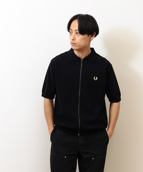 FRED PERRY（フレッドペリー）の「FRED PERRY × BEAMS / 別注