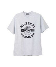 HYSTERIC GLAMOUR | STM BIG RED Tシャツ(Tシャツ/カットソー)