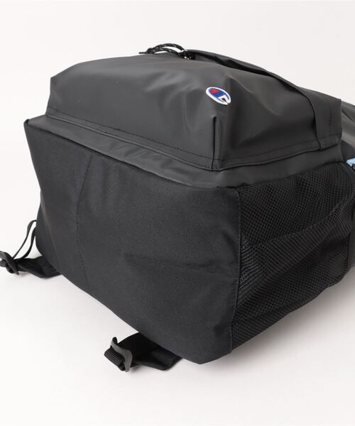 Champion/チャンピオン モンタナ リュックサック B4サイズ 33L 撥水加工 No.63802（バックパック/リュック）｜Champion（チャンピオン）