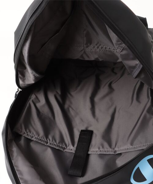 Champion/チャンピオン モンタナ リュックサック B4サイズ 33L 撥水加工 No.63802（バックパック/リュック）｜Champion（チャンピオン）