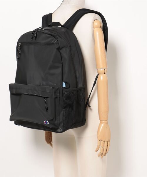 Champion/チャンピオン モンタナ リュックサック B4サイズ 33L 撥水加工 No.63802（バックパック/リュック）｜Champion（チャンピオン）