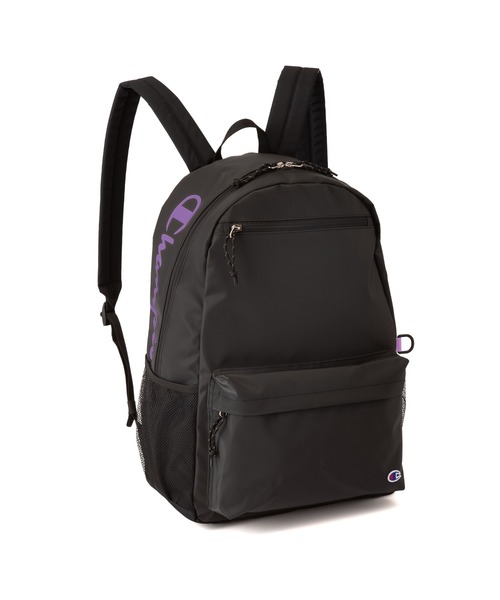 Champion/チャンピオン モンタナ リュックサック B4サイズ 33L 撥水加工 No.63802（バックパック/リュック）｜Champion（チャンピオン）
