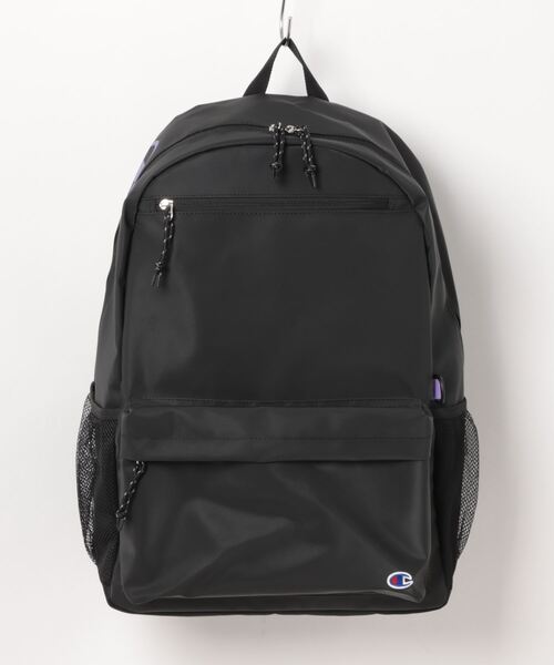 Champion/チャンピオン モンタナ リュックサック B4サイズ 33L 撥水加工 No.63802（バックパック/リュック）｜Champion（チャンピオン）