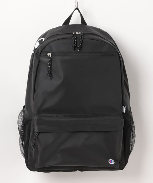 Champion/チャンピオン モンタナ リュックサック B4サイズ 33L 撥水加工 No.63802（バックパック/リュック）｜Champion（チャンピオン）