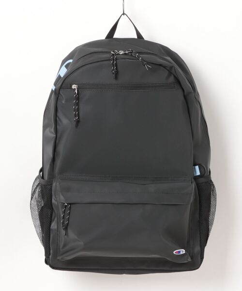 Champion/チャンピオン モンタナ リュックサック B4サイズ 33L 撥水加工 No.63802（バックパック/リュック）｜Champion（チャンピオン）