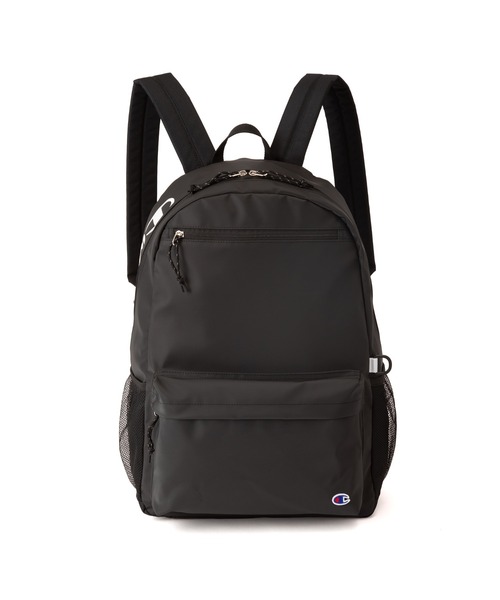 Champion/チャンピオン モンタナ リュックサック B4サイズ 33L 撥水加工 No.63802（バックパック/リュック）｜Champion（チャンピオン）