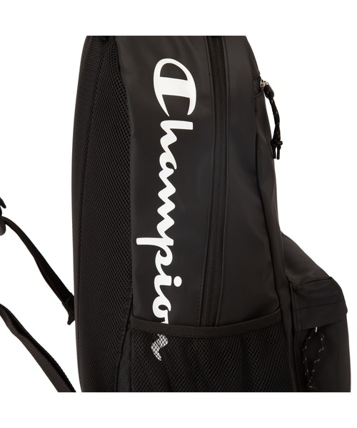 Champion/チャンピオン モンタナ リュックサック B4サイズ 33L 撥水加工 No.63802（バックパック/リュック）｜Champion（チャンピオン）