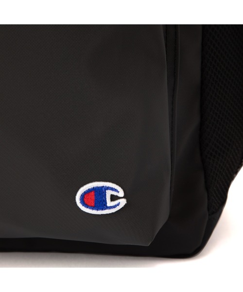 Champion/チャンピオン モンタナ リュックサック B4サイズ 33L 撥水加工 No.63802（バックパック/リュック）｜Champion（チャンピオン）