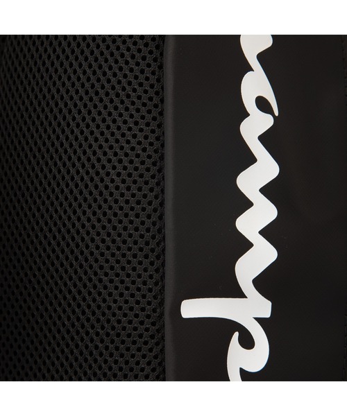 Champion/チャンピオン モンタナ リュックサック B4サイズ 33L 撥水加工 No.63802（バックパック/リュック）｜Champion（チャンピオン）