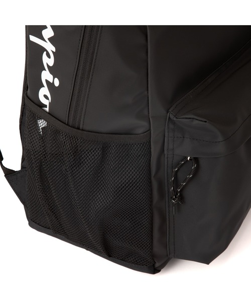 Champion/チャンピオン モンタナ リュックサック B4サイズ 33L 撥水加工 No.63802（バックパック/リュック）｜Champion（チャンピオン）