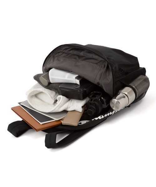 Champion/チャンピオン モンタナ リュックサック B4サイズ 33L 撥水加工 No.63802（バックパック/リュック）｜Champion（チャンピオン）