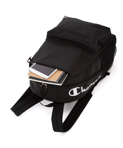 Champion/チャンピオン モンタナ リュックサック B4サイズ 33L 撥水加工 No.63802（バックパック/リュック）｜Champion（チャンピオン）