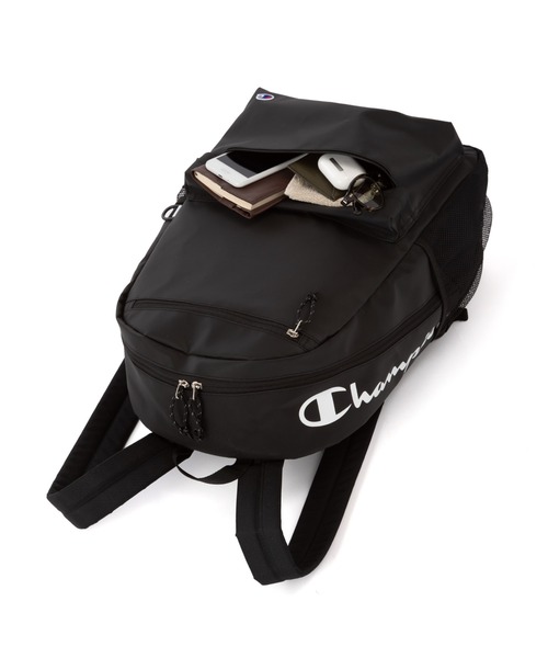 Champion/チャンピオン モンタナ リュックサック B4サイズ 33L 撥水加工 No.63802（バックパック/リュック）｜Champion（チャンピオン）